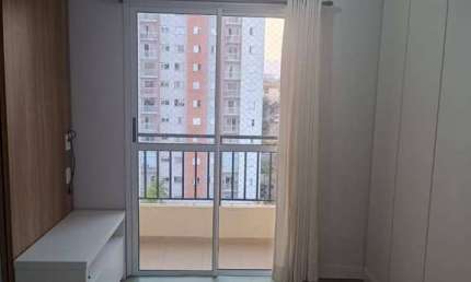 Apartamento com 2 quartos à venda em Imirim, São Paulo 