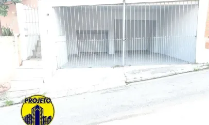 Casa com 4 quartos à venda em Imirim, São Paulo 