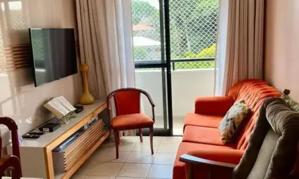 Apartamento com 2 quartos à venda no Mandaqui, São Paulo 