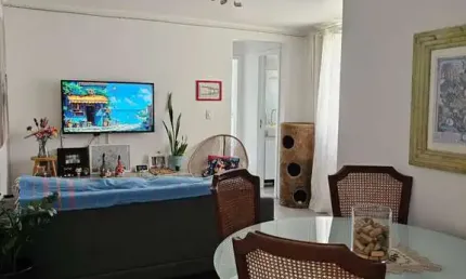 Apartamento com 2 quartos à venda em Vila Nova Cachoeirinha, São Paulo 