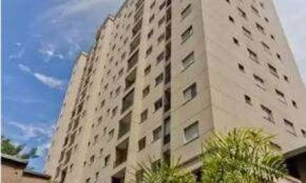 Apartamento com 2 quartos à venda em Imirim, São Paulo 