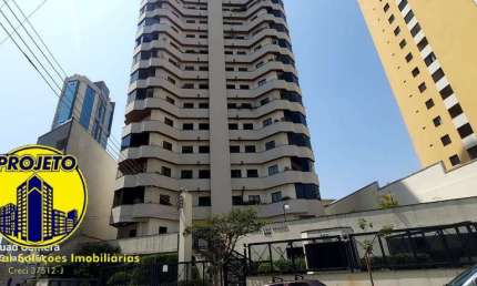 Apartamento com 5 quartos para alugar na Água Fria, São Paulo 