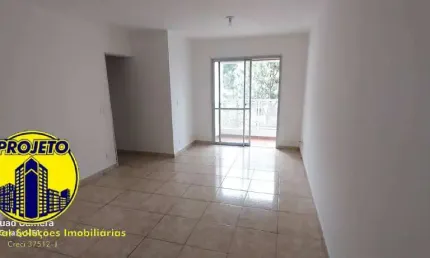 Apartamento com 2 quartos para alugar no Lauzane Paulista, São Paulo 
