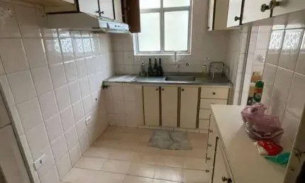 Apartamento com 2 quartos à venda em Vila Nova Cachoeirinha, São Paulo 