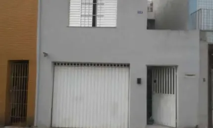 Casa com 2 quartos à venda no Chora Menino, São Paulo 