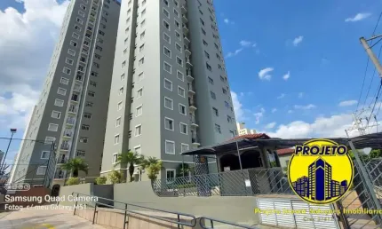 Apartamento com 3 quartos à venda no Jardim São Paulo (Zona Norte), São Paulo 