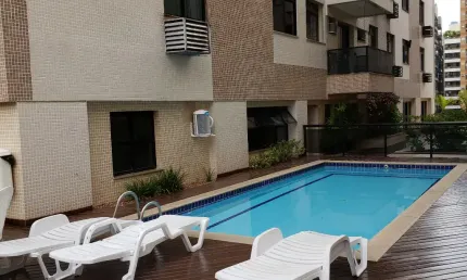 Apartamento com 2 quartos à venda na Rua Doutor Paulo Alves, 96, Ingá, Niterói