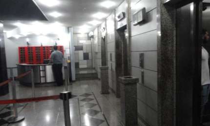 Sala comercial à venda na Rua Luiz Leopoldo Fernandes Pinheiro, 551, Centro, Niterói