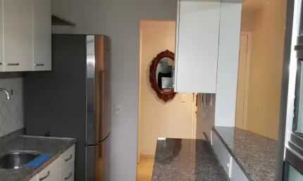 Apartamento com 1 quarto para alugar na Travessa Faria, 28, Pe Pequeno, Niterói