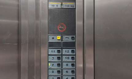 Sala Comercial Av. Amaral Peixoto, Centro, Niterói.