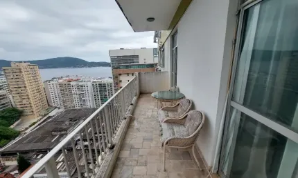 Apartamento com 2 quartos à venda na Rua Doutor Paulo Alves, 000, Ingá, Niterói