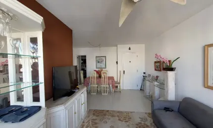 Apartamento com 2 quartos à venda na Rua Mário Alves, Icaraí, Niterói
