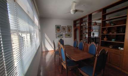 Apartamento com 3 quartos à venda na Rua Lopes Trovão, 000, Icaraí, Niterói