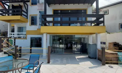 Casa com 5 quartos à venda na Loteamento Camboinhas, 000, Camboinhas, Niterói