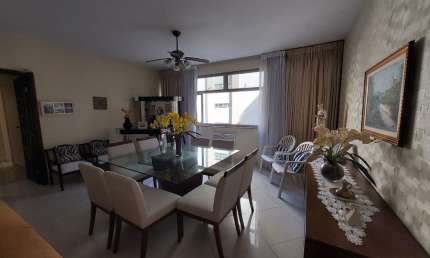 Apartamento com 3 quartos à venda na Rua Lopes Trovão, 000, Icaraí, Niterói