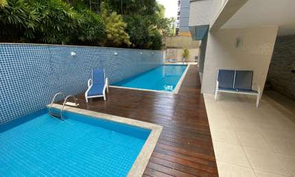 Apartamento com 2 quartos à venda na Rua Vereador Duque Estrada, 00, Santa Rosa, Niterói