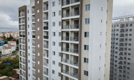 Apartamento com 1 quarto à venda na Rua Imbacal, 422, Parada XV de Novembro, São Paulo