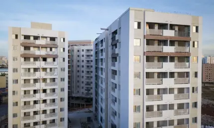 Apartamento com 2 quartos à venda na Rua Coronel Euclides Machado, 525, Limão, São Paulo