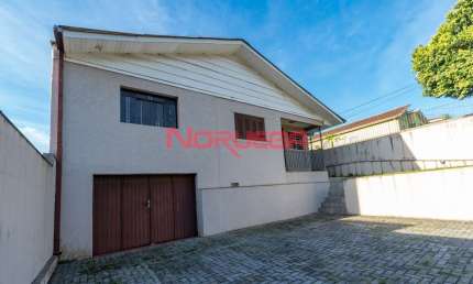 Casa para locação no Bairro Vista Alegre das Mercês: conforto, praticidade e ambiente familiar!