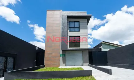 Sala Comercial para Locação em Curitiba-PR: Moderna e Funcional, 1 Vaga de Garagem, 29,10 m² no Santa Cândida!