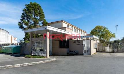 Aluguel de Apartamento de 3 Quartos com Suite e 2 Vagas no Tingui, Curitiba-PR - Confira!