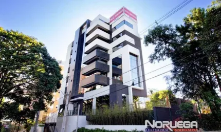 Excelente oportunidade: Sala de 39,45m² para venda ou locação em Mossunguê, Curitiba-PR!