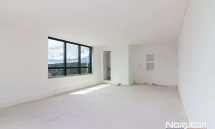 Sala comercial com 1 sala à venda na Rua João Nicco, 126, Mossunguê, Curitiba