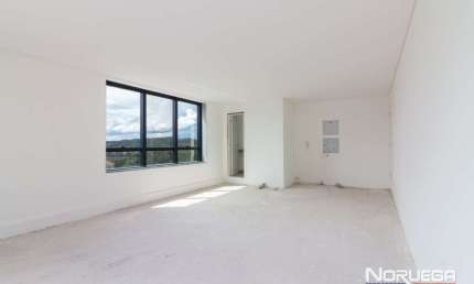 Sala comercial com 1 sala para alugar na Rua João Nicco, 126, Mossunguê, Curitiba