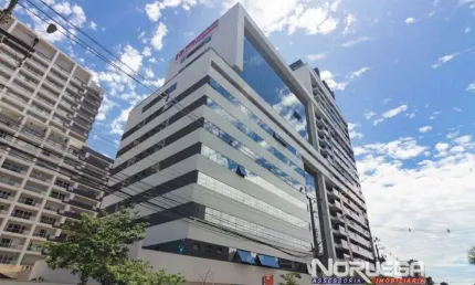 Oportunidade imperdível: sala comercial à venda ou locação em curitiba-pr, vila izabel - 1 sala, 1 banheiro, 71,07 m² de área.