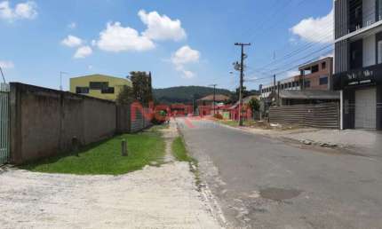 Imóveis de alto padrão para locação na Vila Santa Terezinha, Almirante Tamandaré-PR