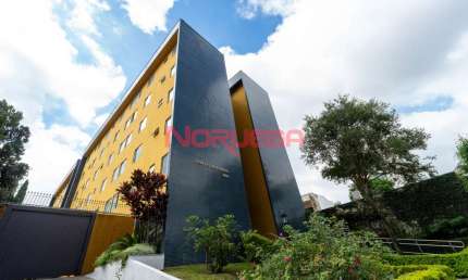Imperdível oportunidade: Apartamento à venda ou locação em Curitiba-PR, Alto da Glória - 1 quarto, 1 sala, 1 banheiro, 1 vaga, 40,62m²!