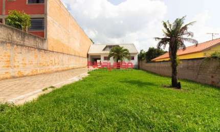Espetacular Casa à Venda em Colombo-PR, Bairro São Gabriel! 3 quartos, 1 suíte, 1 sala, 2 banheiros, 2 vagas, 150m².