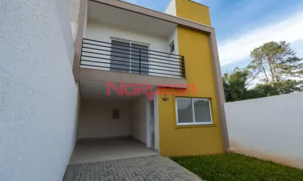Imperdível oportunidade de compra: casa à venda em curitiba-pr, bairro pilarzinho, 3 quartos, 1 suíte, 1 sala, 2 banheiros, 1 vaga, 150m².