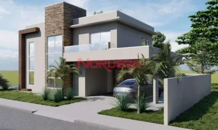 Casa à venda em colombo-pr, bairro rincão: 3 quartos, 1 suíte, 3 banheiros, 2 vagas, 160m²!
