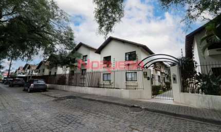 Apartamento com 3 quartos para alugar na Rua Schiller, 1140, Alto da Rua XV, Curitiba, 77 m2 por R$ 2.100