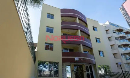 Apartamento com 2 quartos para alugar na Rua Abílio Peixoto, 323, Cabral, Curitiba, 76 m2 por R$ 2.250