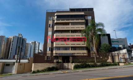 Apartamento com 3 quartos à venda na Rua Euclides da Cunha, 1234, Bigorrilho, Curitiba, 92 m2 por R$ 900.000