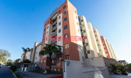 Apartamento com 2 quartos para alugar na Rua Cândido Xavier, 1426, Vila Izabel, Curitiba, 49 m2 por R$ 2.050