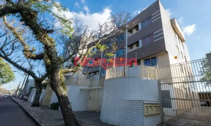 Apartamento com 1 quarto para alugar na Rua Francisco Nunes, 944, Prado Velho, Curitiba, 27 m2 por R$ 1.450