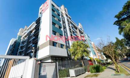 Excelente oportunidade de locação: Apartamento com 2 quartos no Bacacheri, Curitiba-PR!