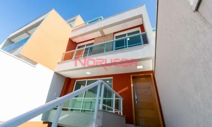 Casa com 2 quartos à venda na Rua Alberto Klemtz, 1063, Portão, Curitiba, 198 m2 por R$ 1.380.000