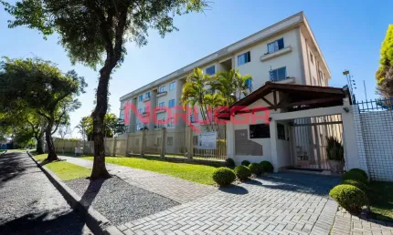 Apartamento ótima localização, 2 quartos, 1 vaga, no água verde ? curitiba