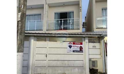 Bela casa à venda no Jardim Alvorada, pertinho do centro da cidade de Salto de Pirapora!