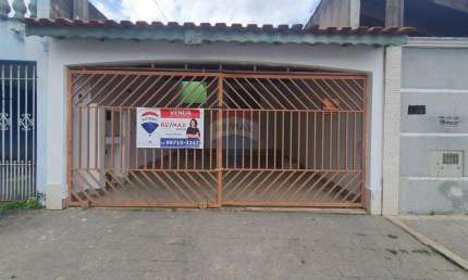Oportunidade Imperdível! Imóvel no Jardim São Carlos, Salto de Pirapora