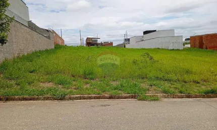 Terreno à venda na Lair De Sousa Santos, Quadra B2, Jardim São Lucas, Salto de Pirapora
