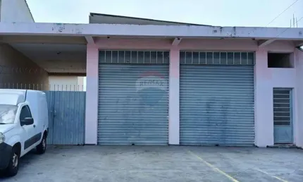 Ponto comercial à venda na Paulo Dos Santos Guilherme, 265, Jardim Agenor, Salto de Pirapora