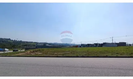 Terreno à venda na Ilda Leme Dos Santos, LOTE 26, Jardim São Lucas, Salto de Pirapora