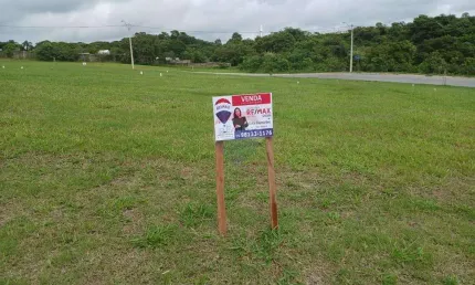 Terreno à venda no Recanto São Manoel II, Salto de Pirapora 