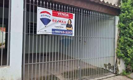 Casa à venda no Jardim Iljha das Flores em Salto de Pirapora – 2 quartos | R$250.000,00