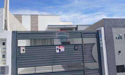 Casa à venda no  San  Rafael,Salto de Pirapora|2 Quartos 2 banheiros sendo 1 suíte| 320 mil